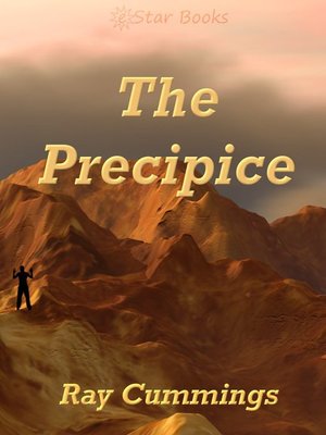 cover image of The Precipice